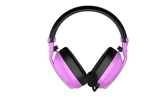 Гарнітура Hator Hyperpunk 3 Wireless Cyber Violet (ESH19) ( Фіолетовий ) Харьков
