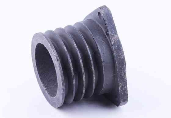 Шків ременя 4 струмки діаметр 135 мм мотоблок ZS/ZH1100 Мукачево