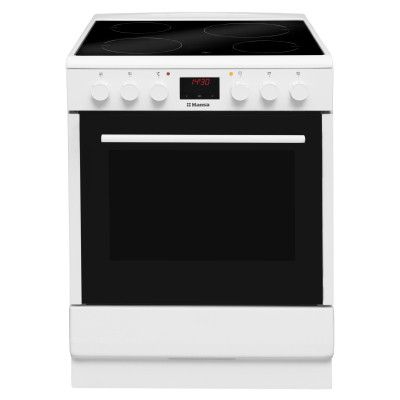 Плита Hansa FCCW68208 Винница - изображение 1