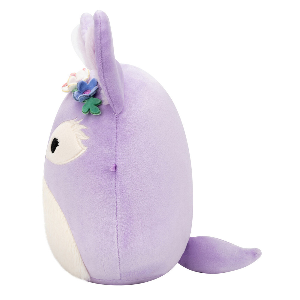 М'яка іграшка Squishmallows - Лисиця фенек Каденс (19 см) Днепр - изображение 3