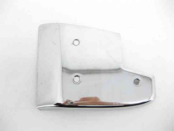 Mercedes-Benz  A2097280121 Хромована накладка лівих дверей CLK Coupe C209 CLK Cabriolet A209 Одесса