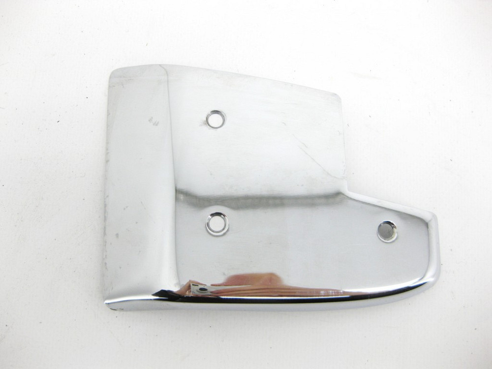 Mercedes-Benz  A2097280121 Хромована накладка лівих дверей CLK Coupe C209 CLK Cabriolet A209 Одеса - фото 5