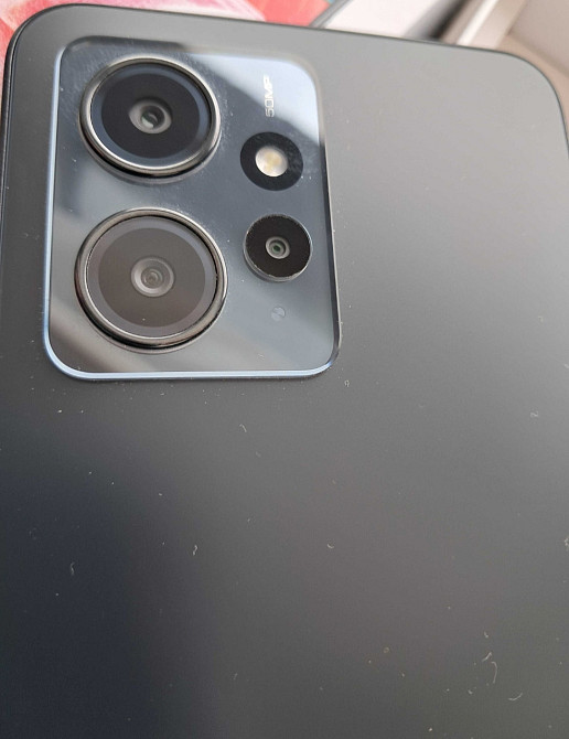 Смартфон Xiaomi Redmi Note 12 NFC Shapdragon. Киев - изображение 6