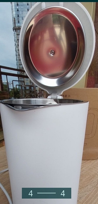 Електро-Чайник: Xiaomi Харків - фото 5