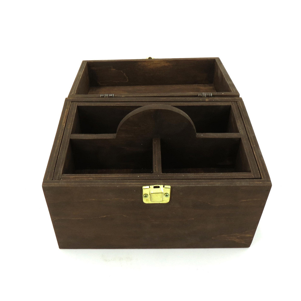 Органайзер для медикаментов 