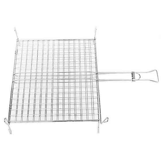 Решётка для гриля Time Eco 331 Винница