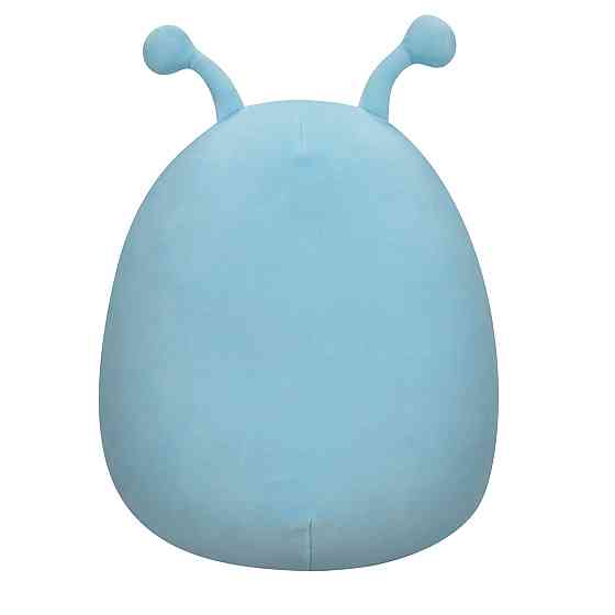 М'яка іграшка Squishmallows – Прибулець Натнат (30 cm) Днепр