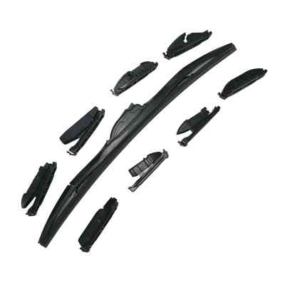 Щетка стеклоочистителя MOJE AUTO VIRAGE 425мм - 17 (92-117N) Винница