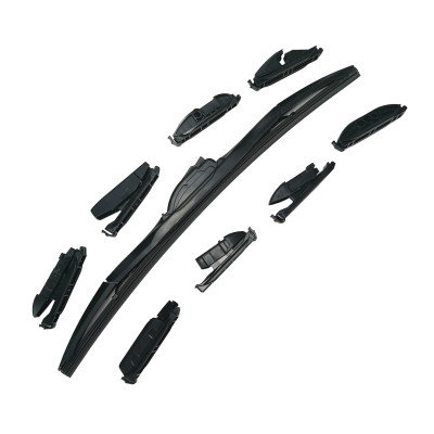 Щетка стеклоочистителя MOJE AUTO VIRAGE 425мм - 17 (92-117N) Винница - изображение 2