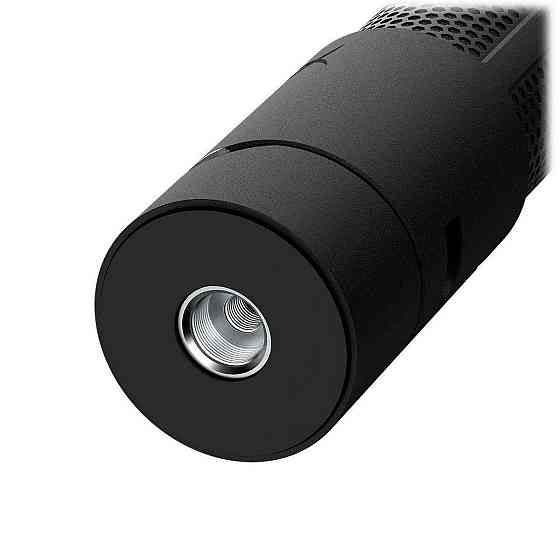 Мікрофон HyperX SoloCast 2 Black (AR0A0AA) ( 19292 ) Харків