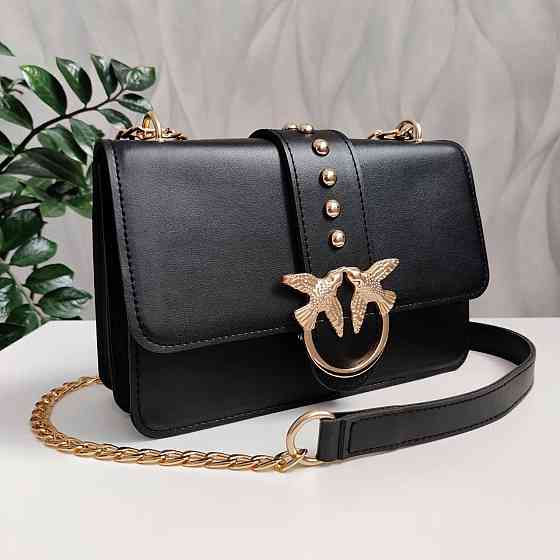 Брендовая женская сумка. Женская сумка маленькая через плечо. Киев