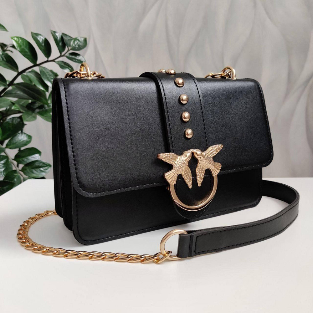 Брендова жіноча сумка. Жіноча сумка маленька через плече. Київ - фото 4