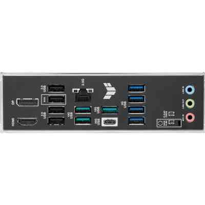 Материнська плата ASUS TUF GAMING B850M-PLUS WIFI II (TUF GAMING B850M-PLUS II) Вінниця