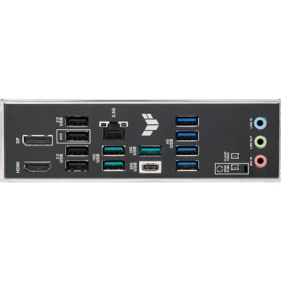 Материнська плата ASUS TUF GAMING B850M-PLUS WIFI II (TUF GAMING B850M-PLUS II) Вінниця - фото 2