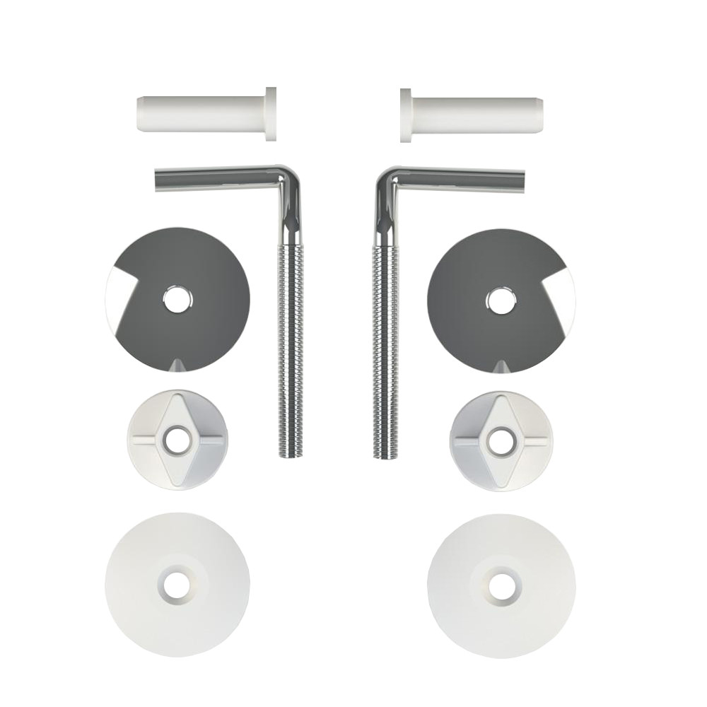 Сидіння для унітазу SoloPlast СПМ-1 Киев - изображение 2