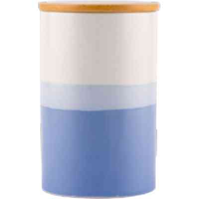 Ємність для сипучих продуктів Vittora Небо 15 см (VT-8502) Вінниця