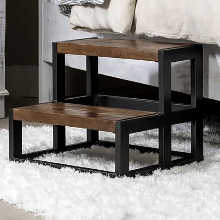 Скамейка-ступенька 