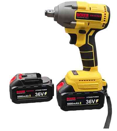 BX-189 Акумуляторний набір: гайковерт, шуруповерт, болгарка 25V з кейсом, 3 інструменти Одеса