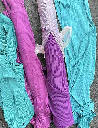 Тканина опт гофре — від 5 м. 60грн/м. Київ