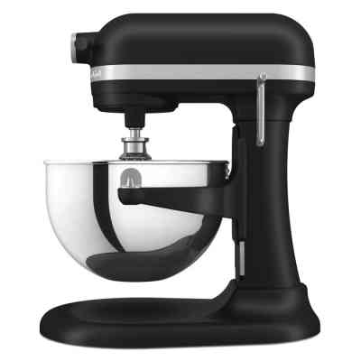 Кухонный комбайн KitchenAid 5KSM55SXXEBM Винница