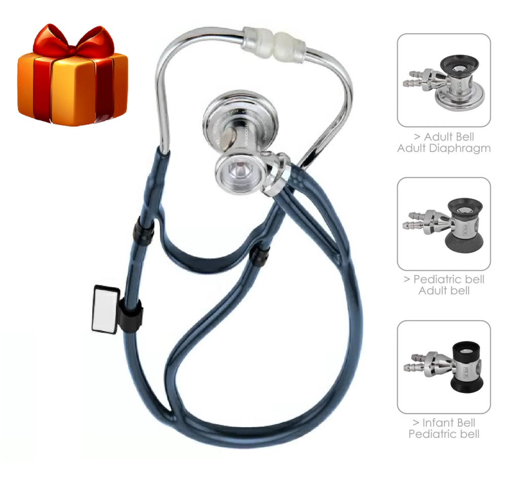 Стетоскоп MDF Instruments 767X-04 Днепр - изображение 1