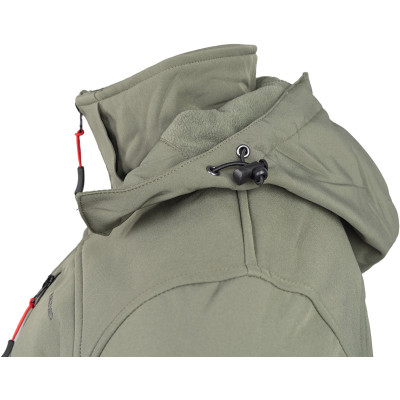 Куртка Hallyard Aksel Olive L (aksel/7793-002 L) Винница - изображение 11