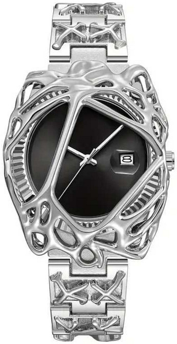 Годинник alabaster алабастер opium/archive Київ - фото 5