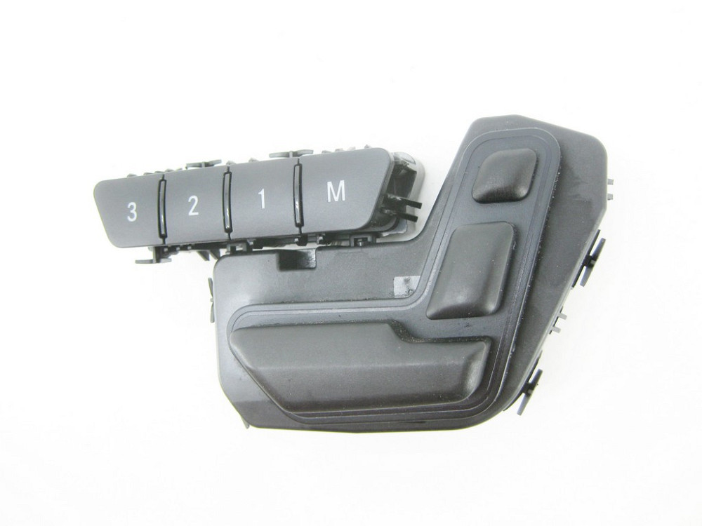 Mercedes-Benz  A2469050251 Блок кнопок керування сидінь та пам'яті на передніх правих дверях CLA Shooting Brake X117 CLA C117 GLA X156 A-class W1 Одеса - фото 7