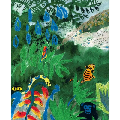 Книга Кряк! - Юлія Ґвілім Видавництво Старого Лева (9789664484296) Вінниця - фото 2