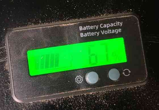 Акумулятор літієвий 48В 300А. Харків