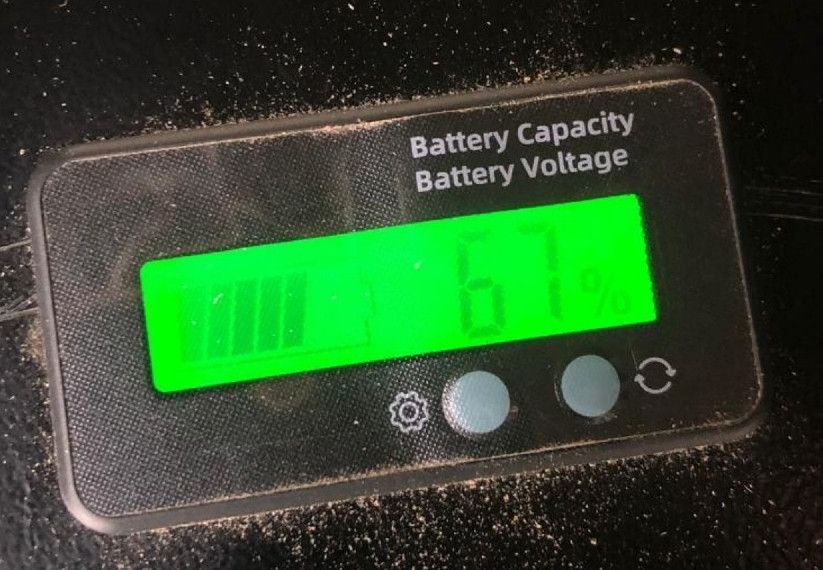 Аккумулятор литиевый 48В 300А. Харьков - изображение 4