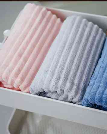 Кухонные полотенца “Шаррей” 25×25 см – мягкие, суперпоглощающие, идеальные для ежедневного использования Киев