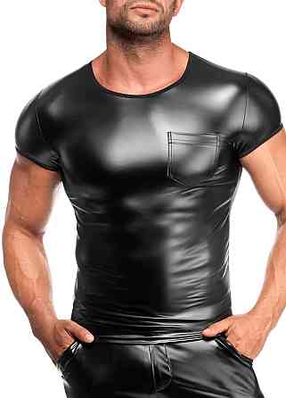 Чоловіча футболка Noir Handmade H084 Vexen Tee XXL Sex Aura Київ