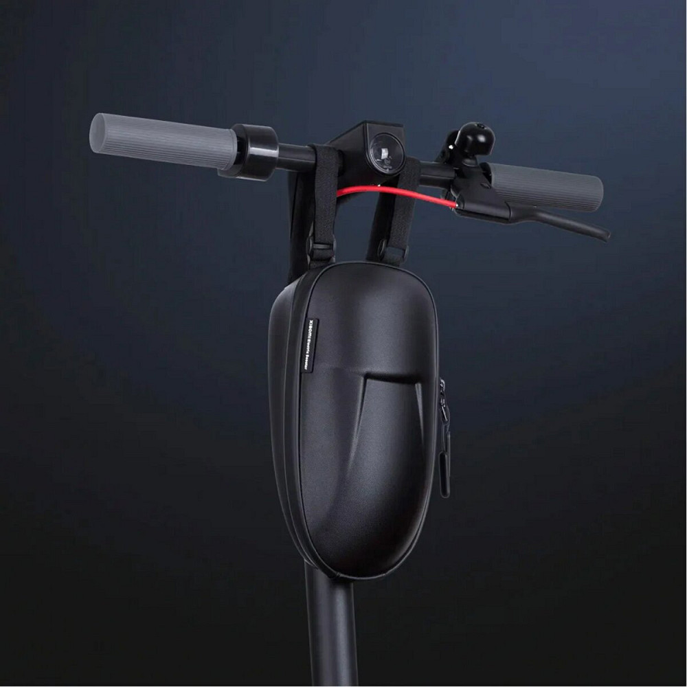 Сумка Xiaomi Electric Scooter Storage Bag (BHR6750GL) Киев - изображение 3