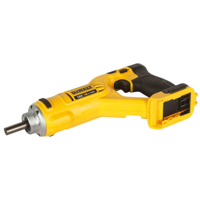 Вибратор глубинный DeWALT XR Li-Ion 18V, 15000 виб/мин, 3.08 кг (без АКБ и ЗП) (DCE531N) Винница - изображение 13