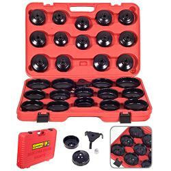 Знімач масляного фільтра (чашка) 30пр. 1/2