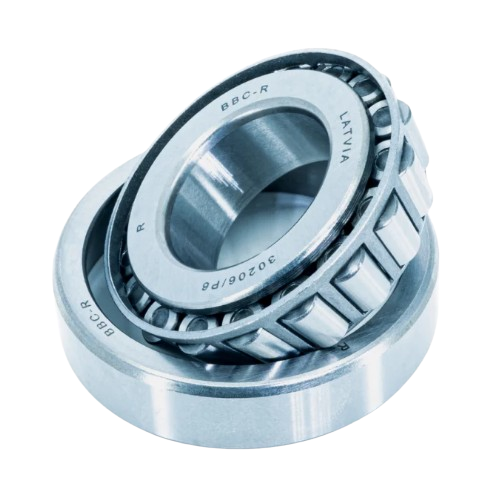 Підшипник роликовий конічний 32207 P6 BBC-R Житомир - фото 1