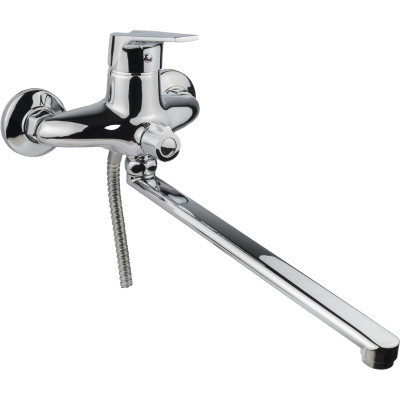 Змішувач Kroner Odra-C071 Вінниця - фото 1