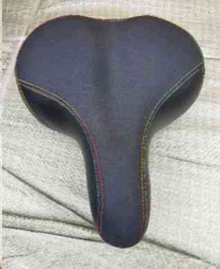 Сідло велосипедне (mod: 7194) Мукачево