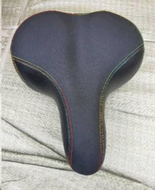 Сідло велосипедне (mod: 7194) Мукачево - фото 1