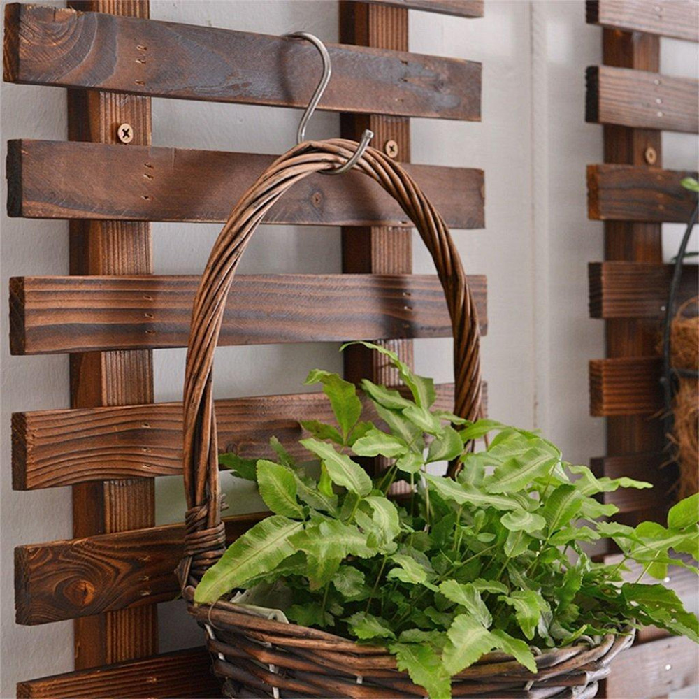 Решітка для рослин "Гронінген 60" мокко Миколаїв - фото 5