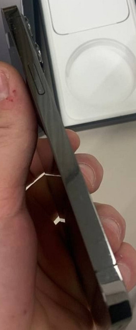 Айфон iPhone 13 Pro 128Gb. Харків - фото 4