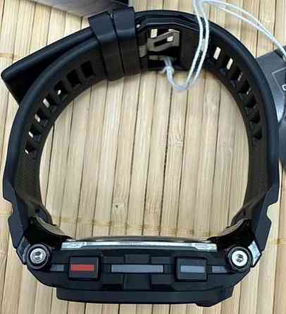 Casio G-Shock GBD-200-1E. Киев