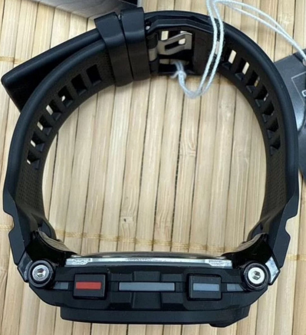 Casio G-Shock GBD-200-1E. Киев - изображение 5