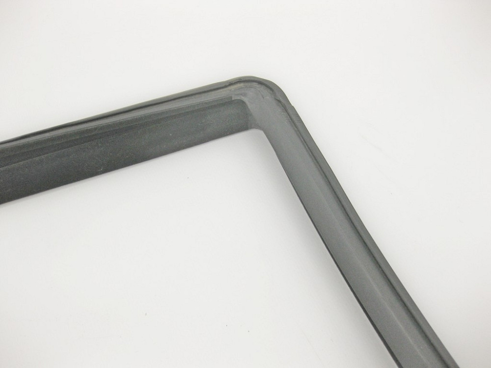 Mercedes-Benz  A2117350325 Ущільнювач опускного скла задніх лівих дверей E-Class S211 універсал Одеса - фото 6