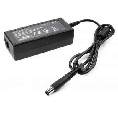 Блок живлення до ноутбуку Rezone HP 65W 18.5V 3.5А 7.4*5.0 (RZPSHP65197450) Вінниця