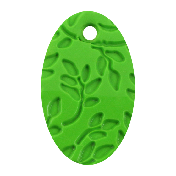 Пластика для бижутерии Soft Зеленое яблоко 57г Fimo Киев