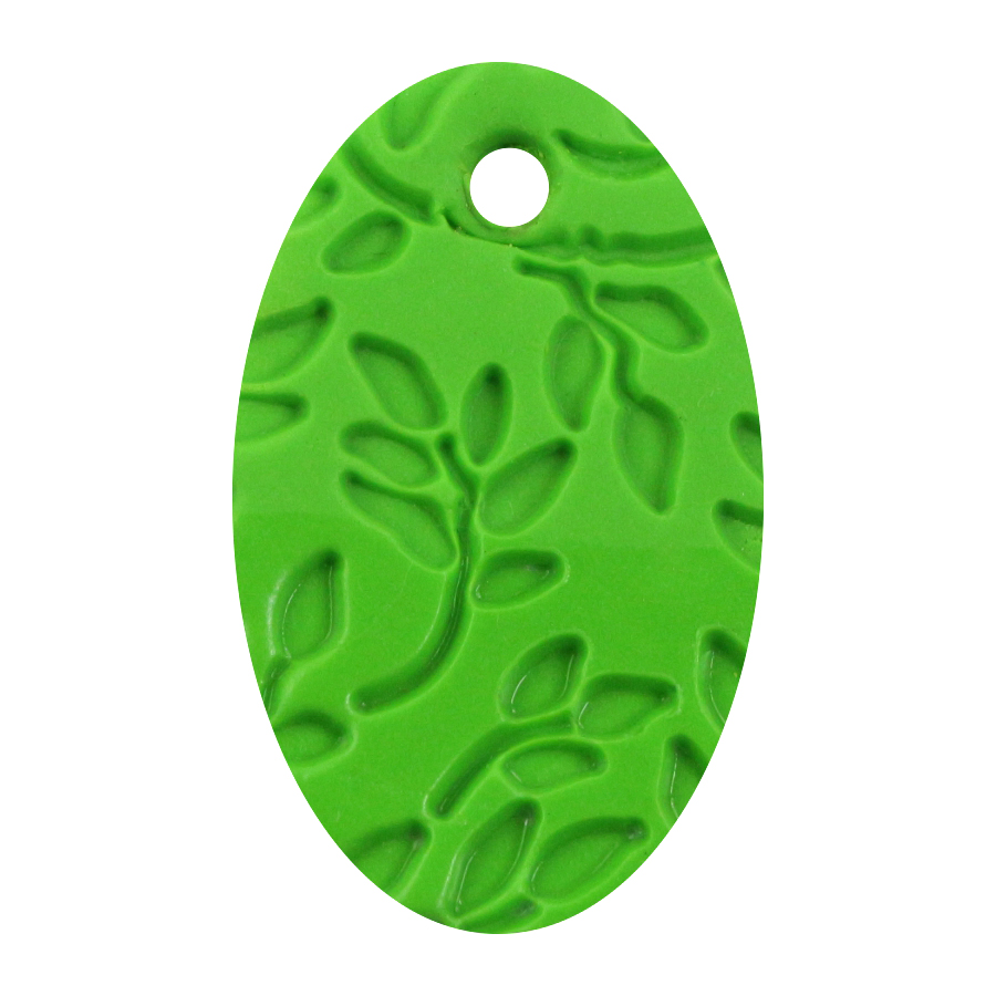 Пластика для бижутерии Soft Зеленое яблоко 57г Fimo Киев - изображение 3