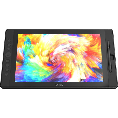 Планшет-монітор VEIKK VK1560 Вінниця - фото 2