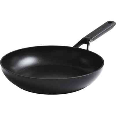 Сковорода KitchenAid CFA 20 см з керамічним покриттям (CC003291-001) Винница